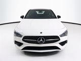 Certified 2023 Mercedes-Benz CLA 250 4MATIC image 2