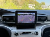 Used 2022 Ford Explorer XLT w/ Equipment Group 202A image 5