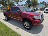 Used 2006 Toyota Tacoma 4x4 Access Cab V6 image 2