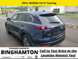 Used 2021 MAZDA CX-9 Touring w/ Touring Premium Package image 6