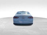 Used 2017 Chevrolet Malibu LT w/ Leather Package image 4