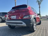 Certified 2023 Hyundai Kona SEL w/ Cargo Package image 4