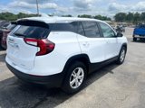 Used 2024 GMC Terrain SLE image 2