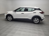 Used 2021 Nissan Kicks S image 3
