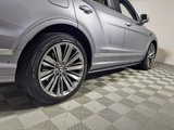 Used 2022 Bentley Bentayga Speed image 4