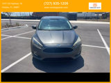 Used 2018 Ford Focus SEL image 4