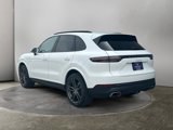 Used 2021 Porsche Cayenne image 3