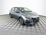 New 2025 Nissan Versa SV w/ Trunk Package image 2