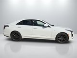 New 2025 Cadillac CT4 Sport image 4