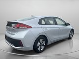 Used 2019 Hyundai Ioniq Blue image 3