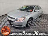 Used 2011 Chevrolet Malibu LT image 4