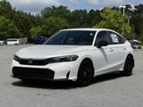New 2025 Honda Civic Sport image 2