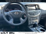 Used 2019 Nissan Pathfinder SL image 2