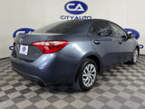 Used 2017 Toyota Corolla LE image 4