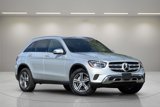 Used 2020 Mercedes-Benz GLC 300 4MATIC image 2