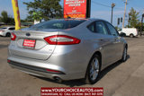 Used 2014 Ford Fusion SE image 5