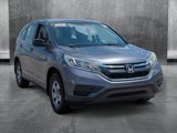 Used 2016 Honda CR-V LX image 3