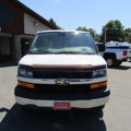 Used 2019 Chevrolet Express 3500 LT w/ LT Preferred Equipment Group image 3