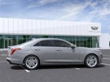 New 2025 Cadillac CT4 Premium Luxury image 5