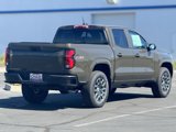 New 2024 Chevrolet Colorado Z71 image 5