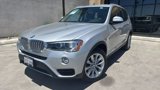 Used 2016 BMW X3 xDrive28i image 2