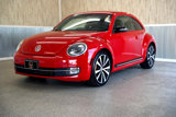 Used 2012 Volkswagen Beetle Turbo image 4