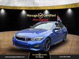 Used 2022 BMW 330i Sedan w/ M Sport Package image 3