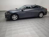 Used 2017 Chevrolet Malibu LS image 2