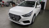 Used 2020 Hyundai Accent SE image 3