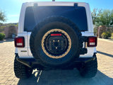 Used 2022 Jeep Wrangler Unlimited Rubicon image 6