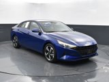 Certified 2023 Hyundai Elantra SEL w/ Convenience Package image 3