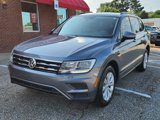 Used 2020 Volkswagen Tiguan S image 3