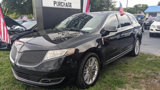 Used 2014 Lincoln MKT AWD w/ Equipment Group 201A image 2