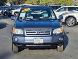 Used 2005 Toyota Highlander 2WD image 2