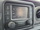 Used 2020 Jeep Wrangler Unlimited Sport S image 3