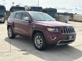 Used 2016 Jeep Grand Cherokee Limited image 3