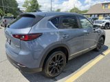 Used 2022 MAZDA CX-5 Carbon Edition image 5