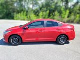 Used 2022 Hyundai Accent SE image 2