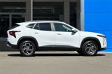 New 2025 Chevrolet Trax LT w/ Driver Confidence Package image 4
