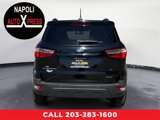 Used 2018 Ford EcoSport SE image 4