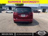 Used 2021 Chrysler Pacifica Touring-L w/ Uconnect Theater Family Group image 3