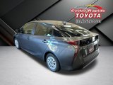 Certified 2016 Toyota Prius Two image 3