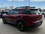 Used 2023 Nissan Pathfinder Rock Creek image 5