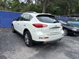 Used 2017 INFINITI QX50 2WD w/ Premium Plus Package image 4