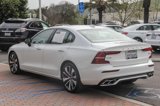 Certified 2022 Volvo S60 B5 Momentum w/ Premium Package image 4