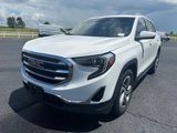 Used 2020 GMC Terrain SLT image 4