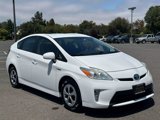 Used 2012 Toyota Prius Two image 6