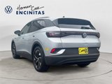Certified 2022 Volkswagen ID.4 Pro image 3