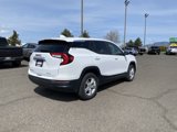 Used 2024 GMC Terrain SLE image 3