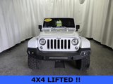 Used 2017 Jeep Wrangler Unlimited Sahara w/ Connectivity Group image 3